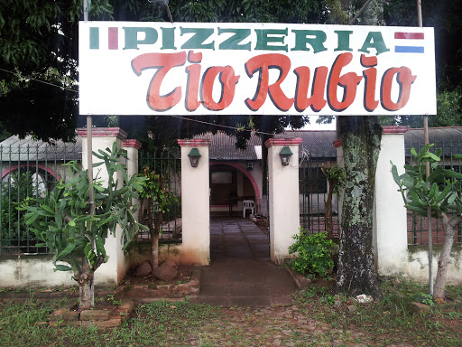 Pizzeria Tio Rubio