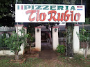 Pizzeria Tio Rubio