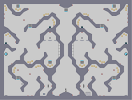 Thumbnail of the map 'Hero comes back'