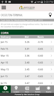 How to get MRGA - Maple River Grain 1.11 unlimited apk for android