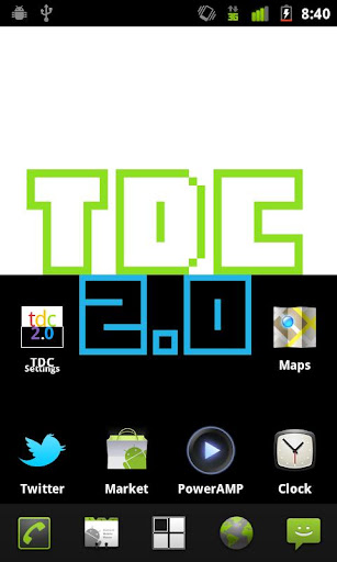 TDC 2.0 Free