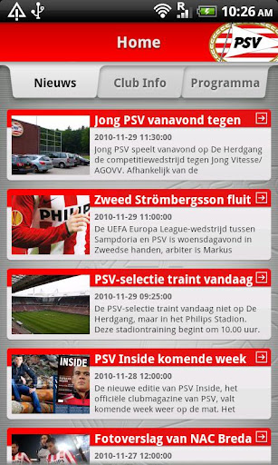 PSV