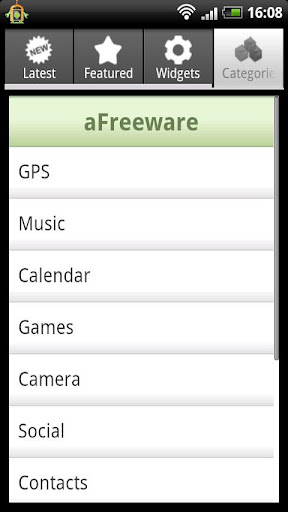 aFreeware