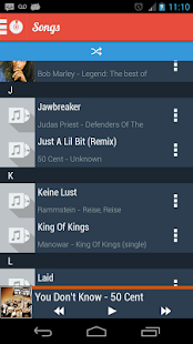 How to get DaMusicPlayer - Music Player 1.25 mod apk for pc