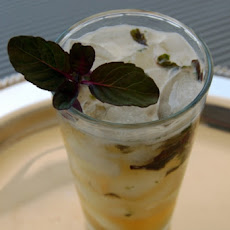 Mint Juleps