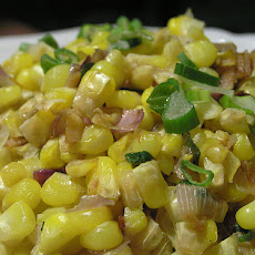 Corn Chow-Chow