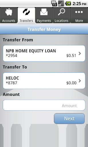 免費下載財經APP|NPB Mobile Money app開箱文|APP開箱王