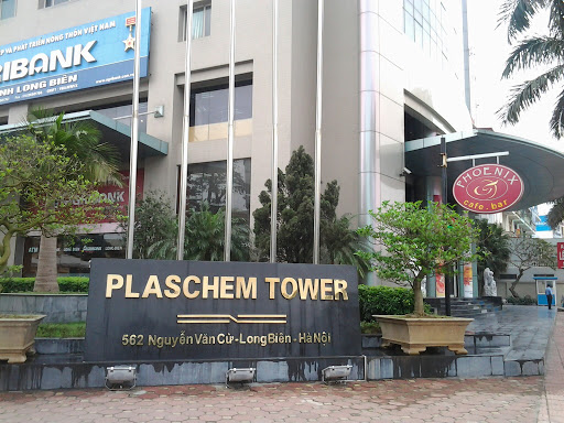 Plaschem Tower