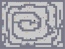 Thumbnail of the map '5+3i: Pixelated Death Negligence Spiral'