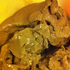 Sugar Free Chocolate Mint Ice Cream