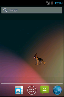 How to mod WS: German Shepherd Dog 1.0 unlimited apk for pc