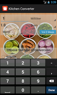 How to mod Kitchen Converter 1.1 apk for android