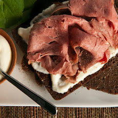 Horseradish Mayonnaise Recipe