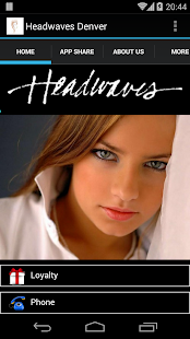 How to download Headwaves Denver lastet apk for pc