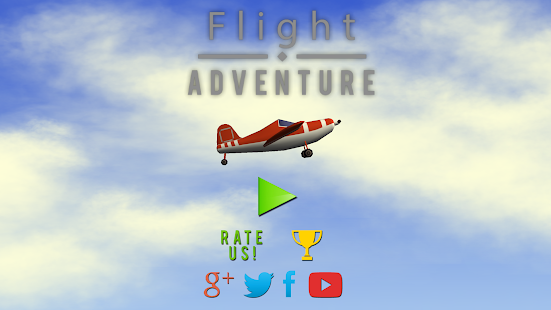 How to mod Flight Adventure lastet apk for android