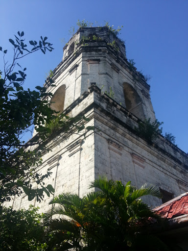 Argao Church Bell Tower