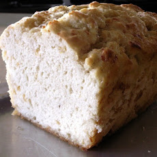 Easy Beer Bread