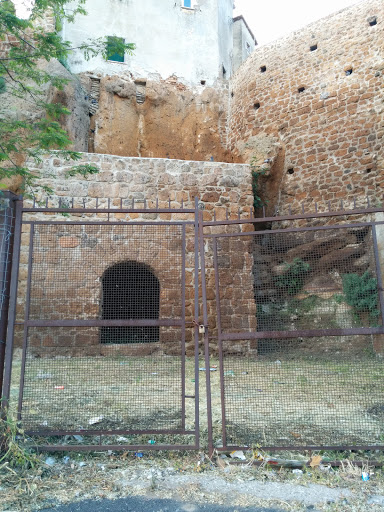 Grotta Etrusca
