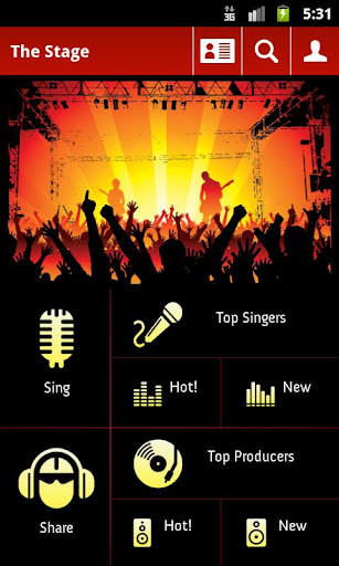 【免費音樂App】The Stage Singing Studio Pro-APP點子