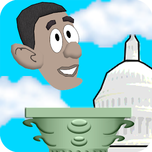 Flapping Obama.apk 1.2.1