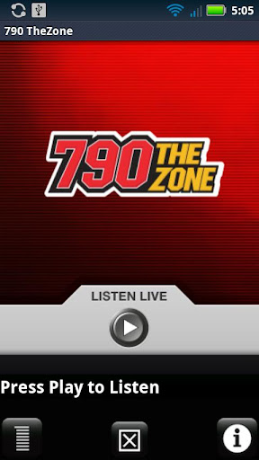 790 The Zone