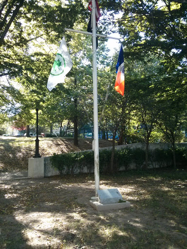 Nicholas Lia Memorial Park