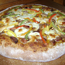 Beer Pizza