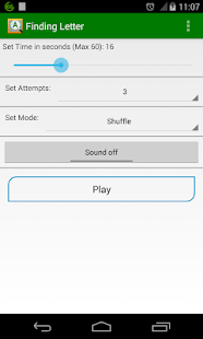 How to download Finding Letter lastet apk for laptop