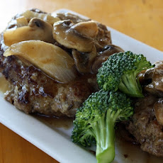Super Steak and Gravy