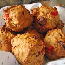 Magnificent Mini Muffins