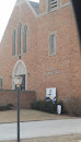 St Marks Lutheran Church