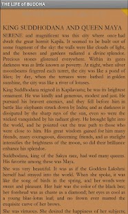 How to mod THE LIFE of BUDDHA lastet apk for bluestacks