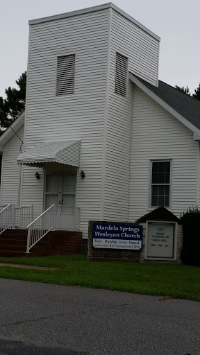 Mardela Springs Wesleyan Church