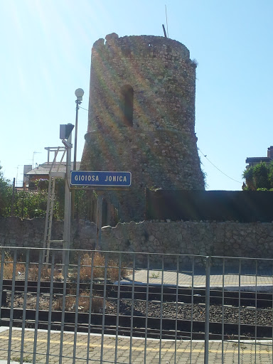 Histórico Torre