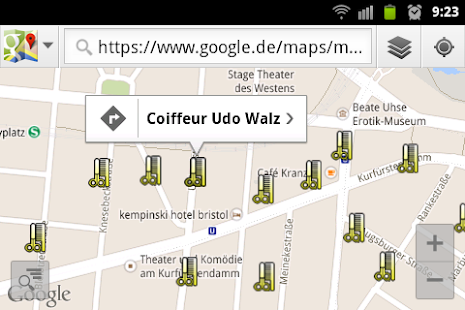 How to mod Shopping Tour Berlin 1.0 unlimited apk for bluestacks