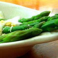 Ranch Parm Asparagus