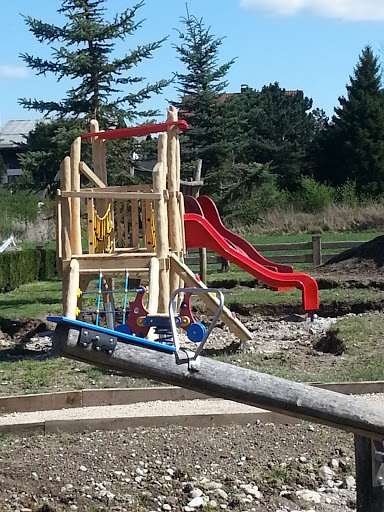 Playground - Pfenninger Alm