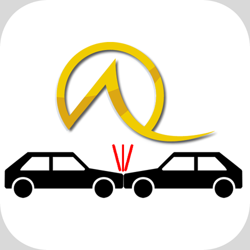 ALG Personal Injury App LOGO-APP點子