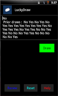 How to mod Lucky Draw lastet apk for bluestacks