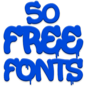 Fonts for FlipFont Graffiti For PC (Windows & MAC)