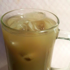 Spice Tea