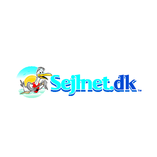 Sejlnet LOGO-APP點子