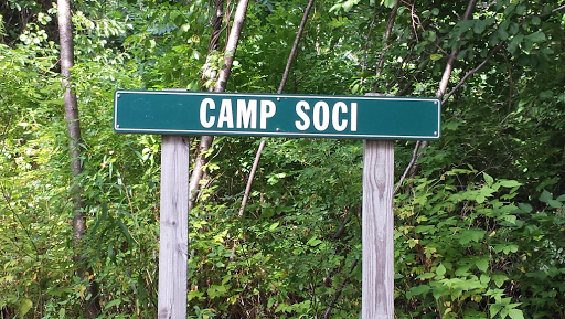 Camp Soci