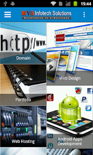 How to install Riya Infotech Solutions 1.3 mod apk for pc