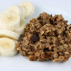 CrockPot Baked Oatmeal