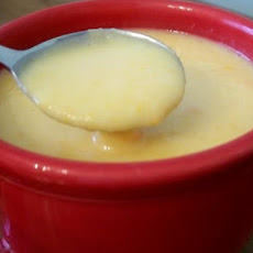 cauliflower soup