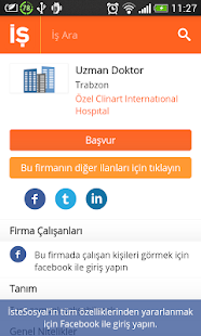 How to mod Hemşire & Doktor İlanları 1.0 unlimited apk for android