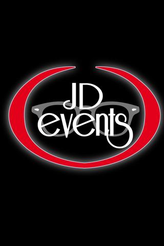 【免費通訊App】JD EVENTS-APP點子