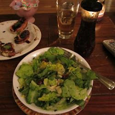 Honey Balsamic Vinaigrette