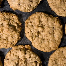 Oatzravaganza Cookies Recipe